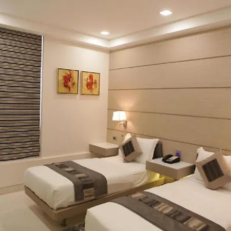 Hotel Residency