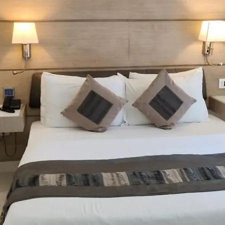 Hotel Residency
