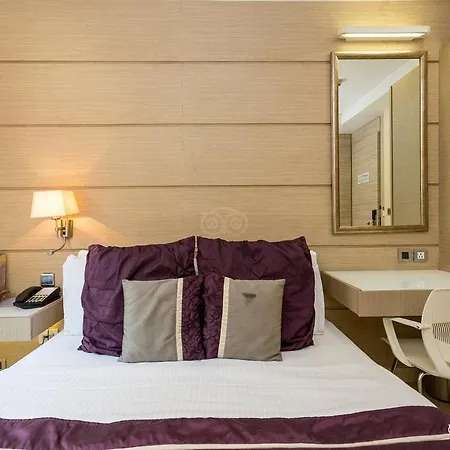 Residency 3*