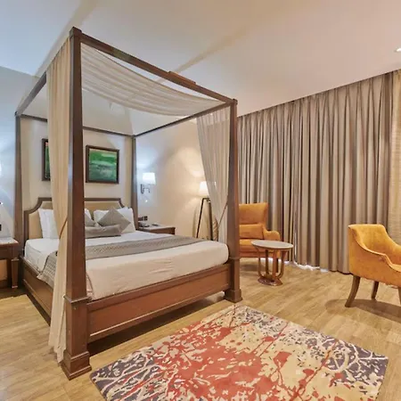 Hotel Residency