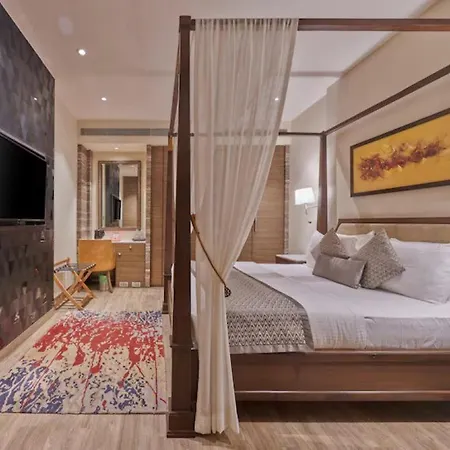 Residency Hotel Mumbai