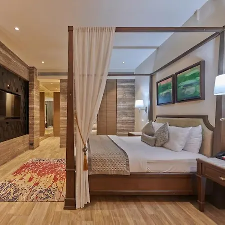 Residency 3*