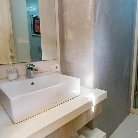 Residency Hotel Mumbai