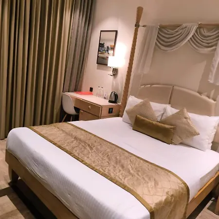Residency 3* Mumbai