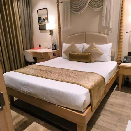 Hotel Residency Mumbai