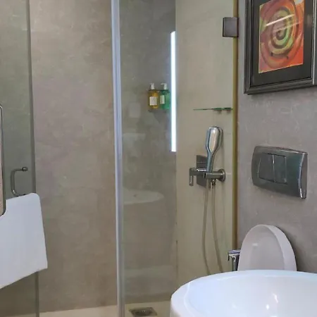 Residency Mumbai