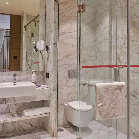 Residency Hotel