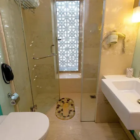 Hotel Residency Mumbai