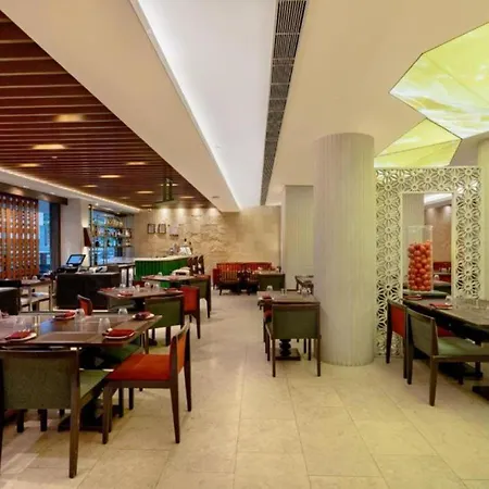 Hotel The Mirador Hotel, International Airport 4*