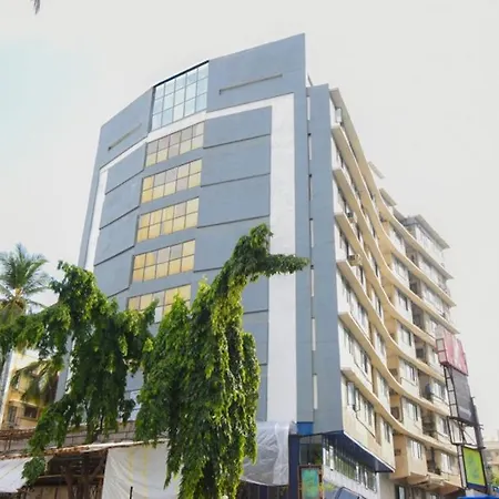 Hotel Kings International Juhu Mumbai