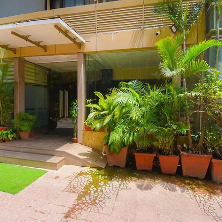 Kings International Juhu 3*