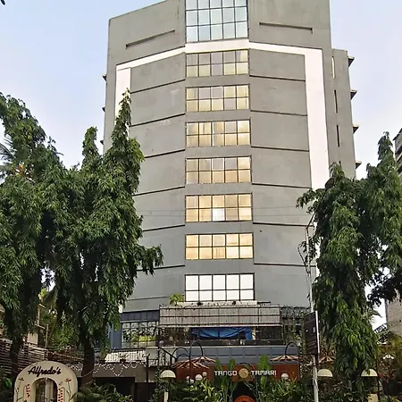Kings International Juhu Mumbai