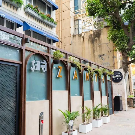 Bawa Bandra Hotel Mumbai