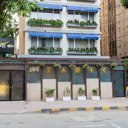 Bawa Bandra
