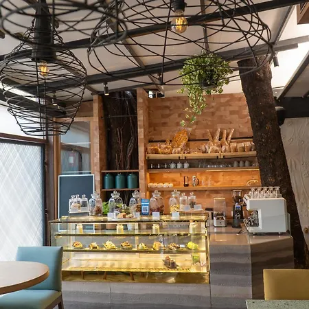 Bawa Bandra 3* Mumbai