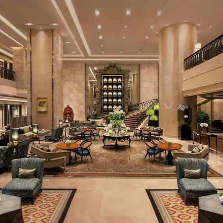 The St. Regis 5*