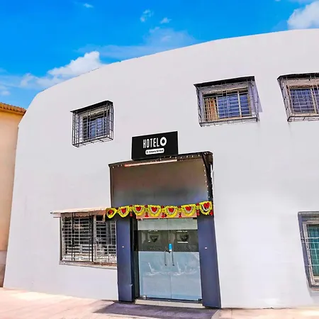 Hotel Super O Kailash Park Near Sakinaka Metro Station Mumbai