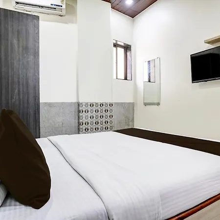 Hotel Super O Kailash Park Near Sakinaka Metro Station