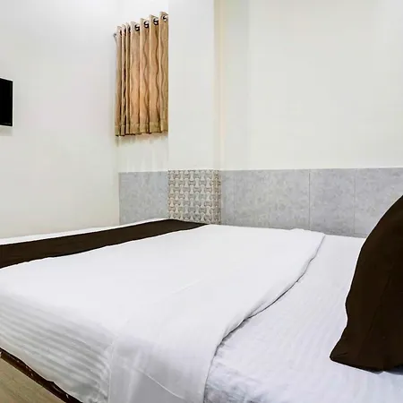 Hotel Super O Kailash Park Near Sakinaka Metro Station 4*