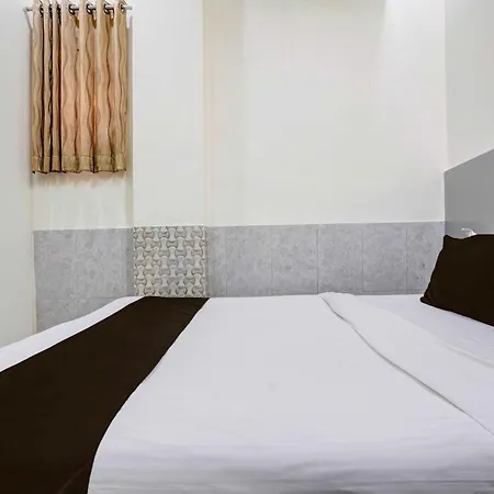 Hotel Super O Kailash Park Near Sakinaka Metro Station Mumbai