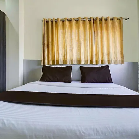 Hotel Super O Kailash Park Near Sakinaka Metro Station