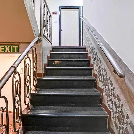 Hotel Super O Kailash Park Near Sakinaka Metro Station 4*