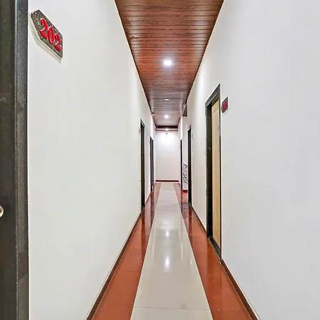 Hotel Super O Kailash Park Near Sakinaka Metro Station Mumbai