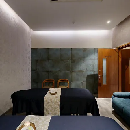 Radisson Andheri Midc Hotel Mumbai