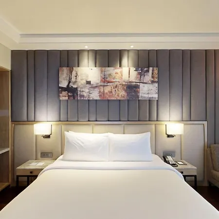 Radisson Andheri Midc 5*
