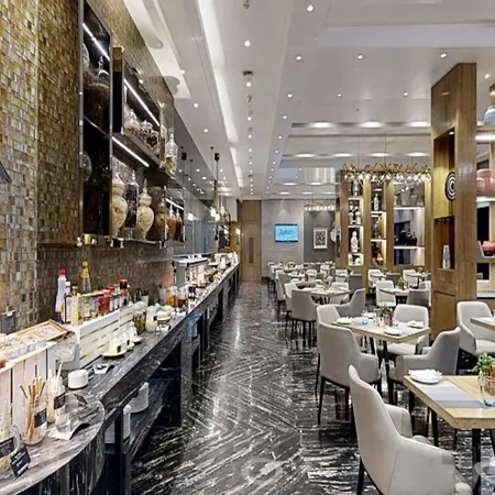 Radisson Andheri Midc