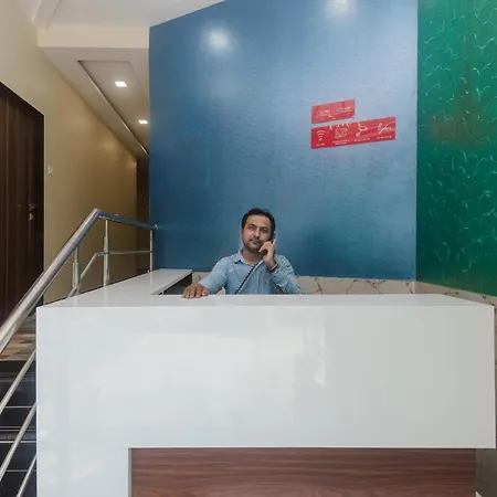O Greenforest Near Airport Road Metro Station Hotel 3*