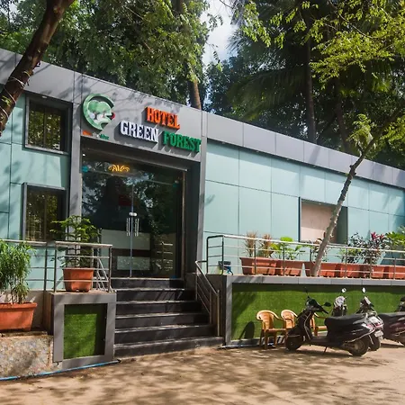O Greenforest Near Airport Road Metro Station 3*
