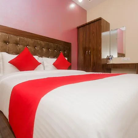 O Greenforest Near Airport Road Metro Station 3*