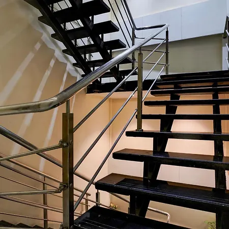 Super Oyo O Powai Hotel 4*