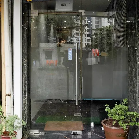 Super Oyo O Powai