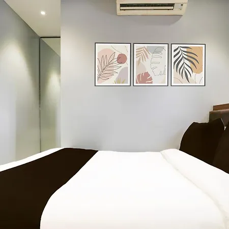 Hotel Super Oyo O Powai 4*