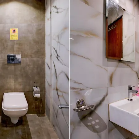 Hotel Super Oyo O Powai Mumbai