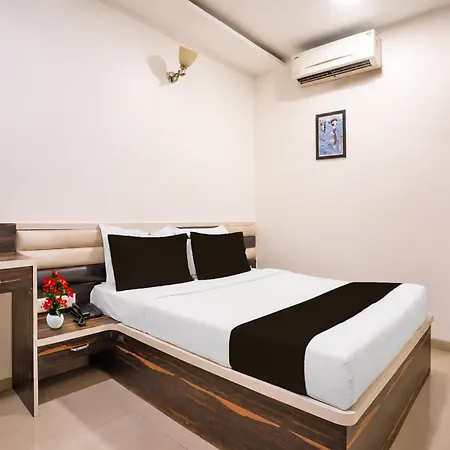 Collection O Kurla Bkc Formerly Golden Tulipz 3* Mumbai
