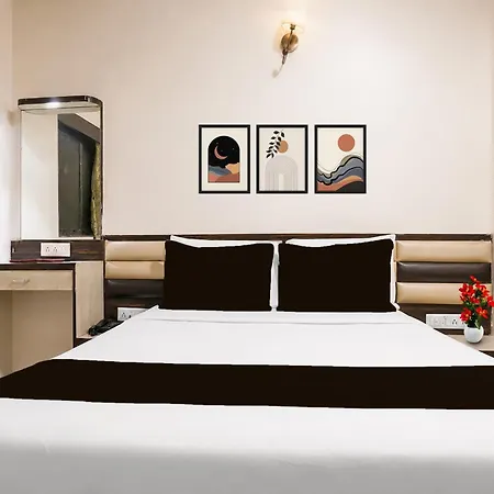 Collection O Kurla Bkc Formerly Golden Tulipz Hotel