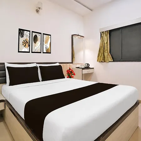 Collection O Kurla Bkc Formerly Golden Tulipz Hotel 3*