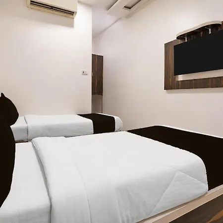 Collection O Kurla Bkc Formerly Golden Tulipz 3* Mumbai