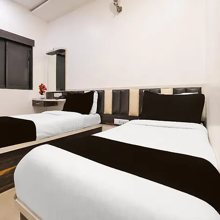 Hotel Collection O Kurla Bkc Formerly Golden Tulipz
