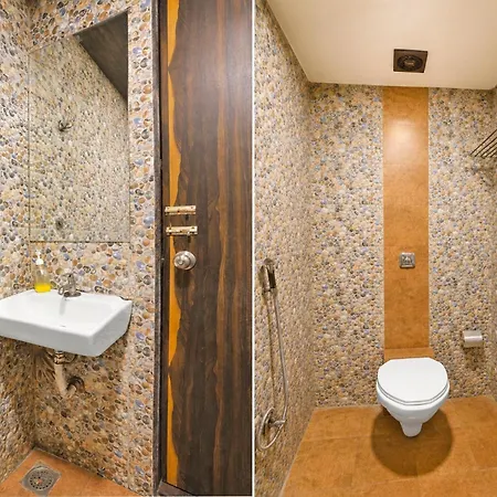 Hotel Collection O Kurla Bkc Formerly Golden Tulipz Mumbai