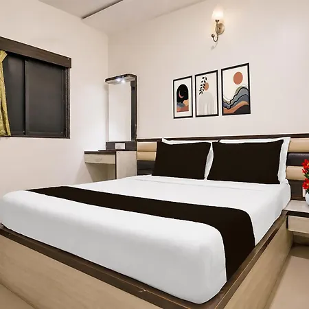 Collection O Kurla Bkc Formerly Golden Tulipz 3* Mumbai