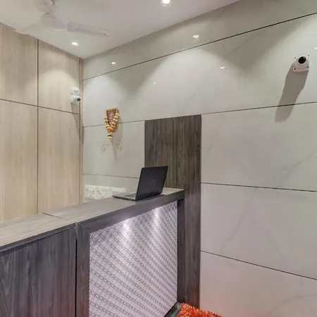 Spring Residency Hotel Mumbai