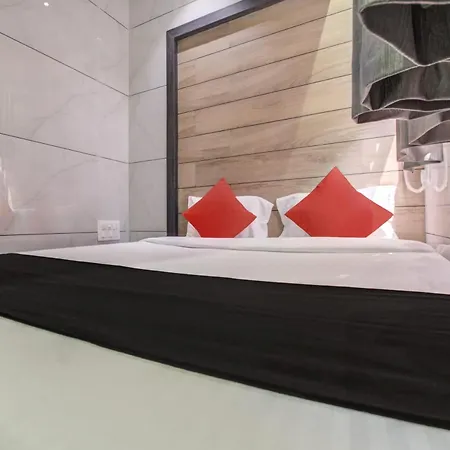 Hotel Spring Residency Mumbai