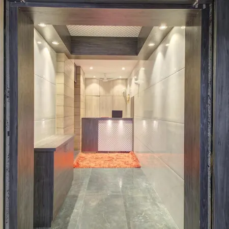 Spring Residency Mumbai