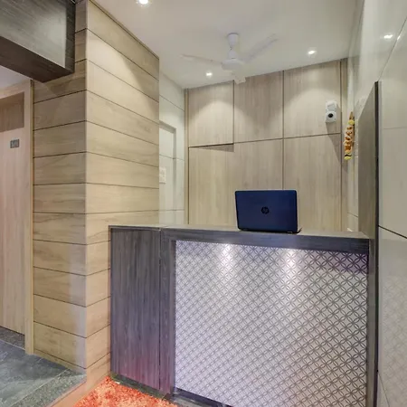 Hotel Spring Residency Mumbai