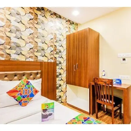 Hotel Via Arton 3*