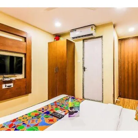 Hotel Via Arton Mumbai